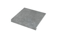 Ступень Zeus Ceramica CA`DI PIETRA GRIGIO SZRXPZ8BRC1
